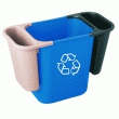 CORBEILLE TRI-SÉLECTIF 35.6L