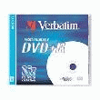 DVD-RW 4,7 GO VERBATIM 4X