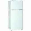 REFRIGERATEUR CONGELATEUR EN HAUT : PROLINE TFP120A-F