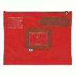 SACOCHE COURRIER ALBA 30 X 42 CM COULEUR - ALBA