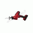 SCIE SABRE COMPACTE  C18 HZ 22B 18V LI-ION 1,5AH MILWAUKEE 4933416820
