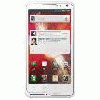MOTOROLA MOTOROLA MOTOLUXE BLANC