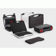 VALISE - ROSECASE PROTEC