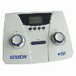 AUDIOMÈTRE K20A