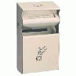 CENDRIER ET CORBEILLE  KOPA  2L / 15L