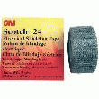 GAINE À TEXTURE TISSÉE MÉTALLIQUE SCOTCH 24 (L X L) 4.5 M X 25 MM 3M 80-0120-2401-6