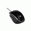 HP 5-BUTTON OPTICAL COMFORT MOUSE - SOURIS - OPTIQUE - 5 BOUTON(S) - FILAIRE - USB - POUR ENVY DV6, DV7, H8, H9, ENVY TOUCHSMART ALL-IN-ONE 23, OMNI 27, PAVILION DV6, DV7