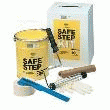 KIT SAFE STEP 100 GRIS.