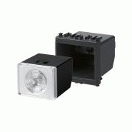 LAMPE DE SECOURS - 2M