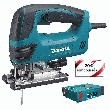 MAKITA-SCIE SAUTEUSE 720W 800/2800 COUPES/MINUTES-4350FCTK