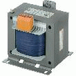 TRANSFORMATEUR D'ISOLEMENT PRIMAIRE 230 V ET 400 V SECONDAIRE 2 X 24 V/AC 100 VA BLOCK STEU 100/48