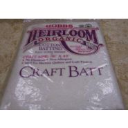 MOLLETON HOBBS ORGANIC POUR PATCHWORK