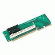 CARTE RISER PCI INDUSTRIELLE 2U RSC-R2UXE-X2E8