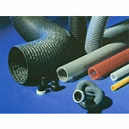 FLEXIBLES PVC, PVC ARME