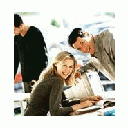 FORMATION : CRÉER SON ENTREPRISE