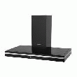 HOTTE DÉCORATIVE MURALE ELECTROLUX EFC90344K       NOIR