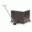 KIT DE DÉPLACEMENT SCIE SUR TABLE SST256 070410