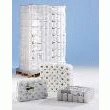 PAPIER HYGIÉNIQUE, ROULEAUX DE FORMAT STANDARD - PAPIER DOUX, 3 PLIS, SUPER-BLANC, LOT DE 30 ROULEAUX DE 250 FEUILLES QUANTITÉ COMMANDÉE 21 LOTS ET +