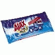 NETTOYANT VITRES LINGETTES AJAX - PAQUET DE 20
