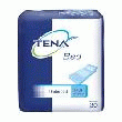 PROTECTION LITERIE TENA BED PLUS - 60 X 90 CM SACHET DE 30