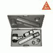 TROUSSE DE DERMATOSCOPE DELTA 20 2.5V HEINE