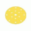 10 DISQUES ABRASIF 150 MM RÉF STA02000