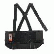 CEINTURE DE MAINTIEN LOMBAIRE PROFLEX 1600 TAILLE XXL.