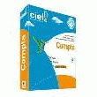 CIEL COMPTABILITE POUR MAC - CIEL COMPTABILITÉ POUR MAC - EXCLU WEB.