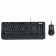 CLAVIER ET SOURIS DIGITAL MEDIA KEYBOARD 3000 J93-00007
