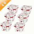 CONFISERIE DE CHOCOLAT FERRERO CONFETTERIA RAFFAELO 180G X6