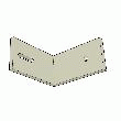 PRESATION FABRICATION DE PIèCE PLIéE SIMPLE AVEC TROUS