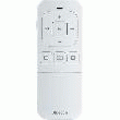 TÉLÉCOMMANDE BLUECON BLUETOOTH POUR PRODUITS APPLE: IPHONE/IPAD/IPAD MINI/IPOD TOUCH & MAC BLANC