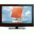 TÉLÉVISEUR LED 22  (55 CM) FULL HD LENCO LED-2217