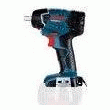 BOSCH BOULONNEUSE À CHOC 18 V LI-ION L-BOXX - GDS18V-LI (SOLO)