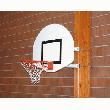 BUT BASKET MURAL HAUTEUR FIXE