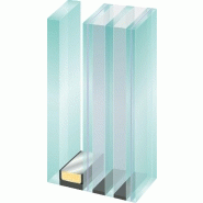 DOUBLE VITRAGE - SGG SWISSFLAM SF60