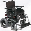 FAUTEUIL ÉLECTRIQUE - SQUOD - VERMEIREN