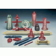 GAINE PROTECTION MECANIQUE POLYNET