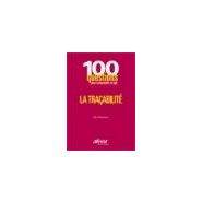 LIVRE SUR LA TRAÇABILITÉ DES PRODUITS MEDICAUX