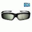 PHILIPS LUNETTES 3D ACTIVE PTA508/00