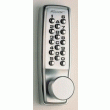 SERRURE A CODE MECANIQUE - KEYLEX 2000