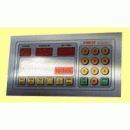 APPLICATEUR DOSEUR PROGRAMMABLE