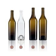 BOUTEILLE - BORDELAISES ALIENOR