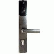 CONTROLE D'ACCES SUR CANON EUROPE CLASSIC 210 A BADGE.