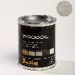 HUILE PARQUET BLANCHE WOODOIL EN POT DE 0.75L