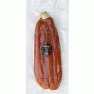LA BOUTARGUE OU POUTARGUE - BOUTARGUE SANS CIRE