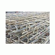 ARMATURES POUR BéTON - COMELLI