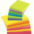 NOTES POST-IT TUTTI FRUTTI 38X51MM NOTES POST-IT TUTTI FRUTTI 38X51MM