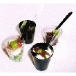 GODET / VERRINE MISE EN BOUCHE X 50