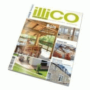 SERVICE DE COURTIER DE TRAVAUX ILLICO MAGAZINE NUMéRO 3